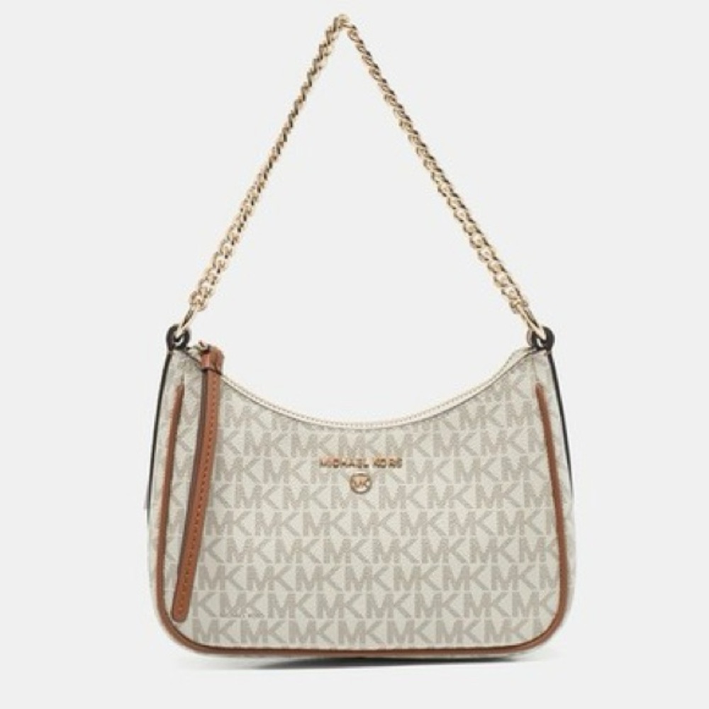 Michael Kors - Jet Set Charm Small Logo Pochette